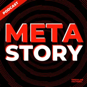 Vignette Metastory le Podcast